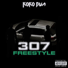KOKO BWA - 307 FREESTYLE
