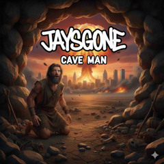 Jaysgone - CAVE MAN