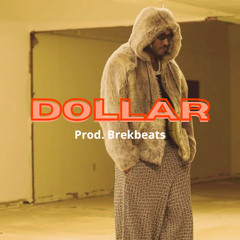 Dollar ( Future type beat x Gunna type beat x Young Thug type beat )