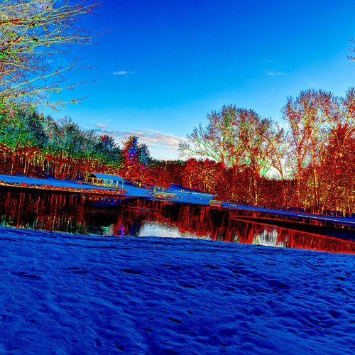 Take It - Instrumental