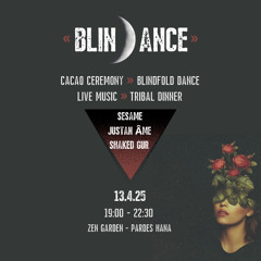 Awakening dream - Blindance - 13.04.25