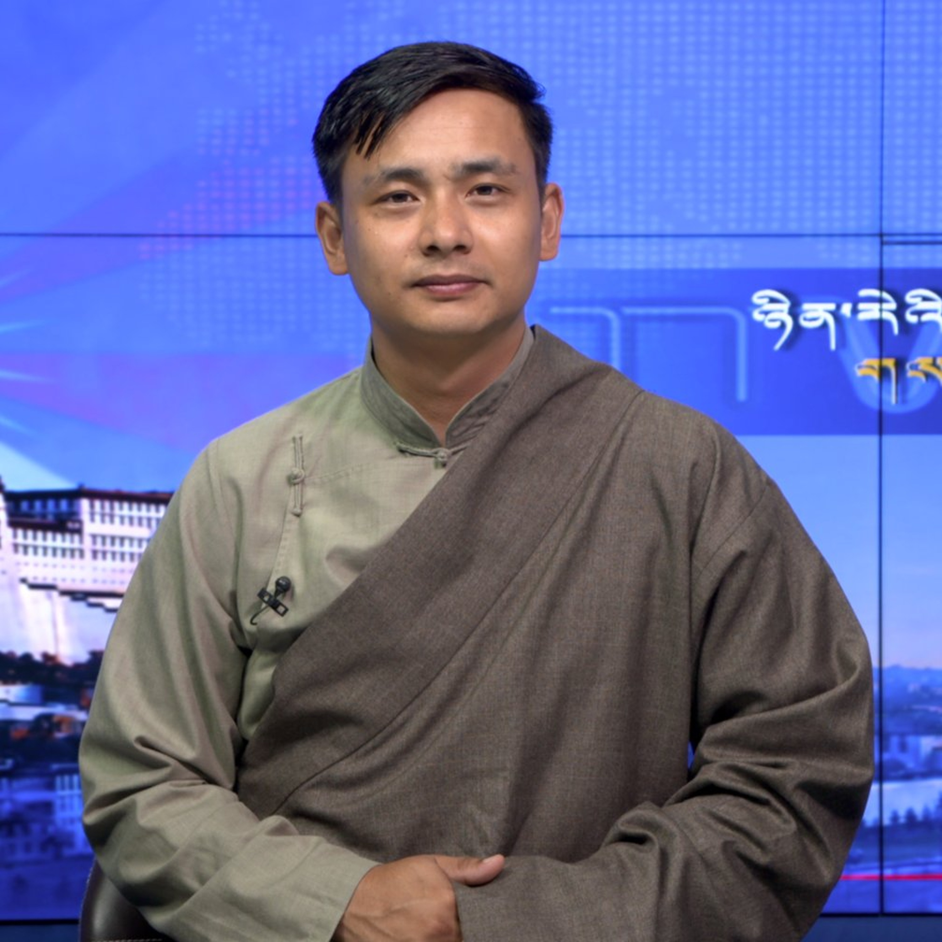 བོད་ཀྱི་བརྙན་འཕྲིན་གྱི་ཉིན་རེའི་གསར་འགྱུར། ༢༠༢༦།༠༨།༣༡ 𝑻𝒊𝒃𝒆𝒕 𝑻𝑽 𝑫𝒂𝒊𝒍𝒚 𝑵𝒆𝒘𝒔– August 31, 2026 episode artwork