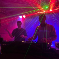 Electric Ballroom - Brüder der Nacht