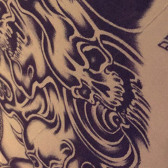 Novocain x [DaElm]. Prod.sleepless boy