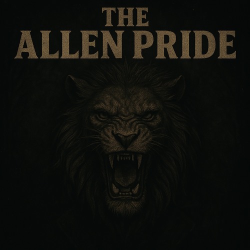 The Allen Pride