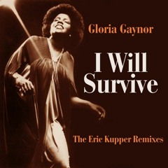 Gloria Gaynor - I Will Survive (Sam Rodrigues Pride Mix)