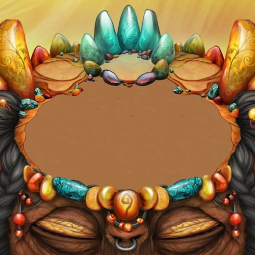 Amber Island (Wave 14)  - My Singing Monsters | Full Song