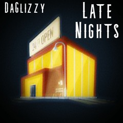 Late Nights (Mixed. Casey Johnston)