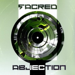 [Premiere] CSV - Sacred Abjection (out now)