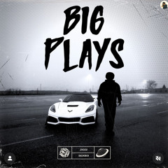 Big Plays (Official Song) Jxggi  Sickboi  New Punjabi Song 2023-2024.mp3