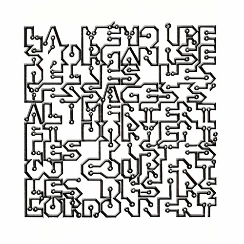 Enbryoner & Trackloader - Problèmatik V2 (démo)
