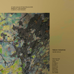 AF Premiere: Genis - Ax1.osr [Nature Industries][OUT!!20.10.25]