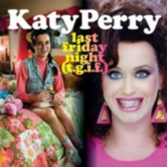 Katy Perry - Last Friday Night (LAZX Remix) | Car Music