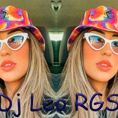 MEGA FUNK PROIBIDÃO🔞 - SETEMBRO 2020 (DJ LEO RGS)