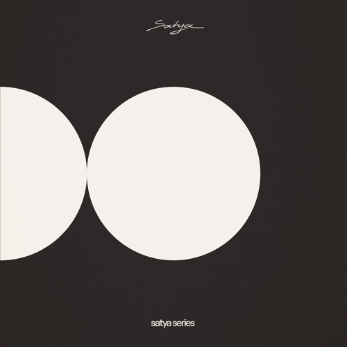 SATYA [Vinyl Series Catalog]