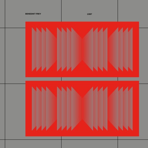 PREMIERE: Benedikt Frey - Phrack [R.i.O]