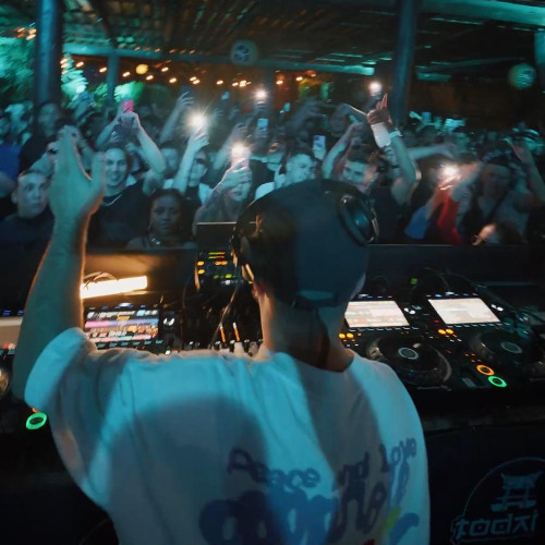 Gabss Live at Toda-ji  22.11.25