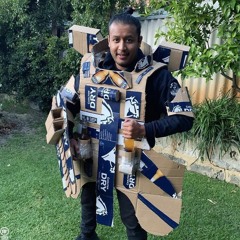 Weekend of Carlton