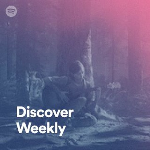Discover Weekly