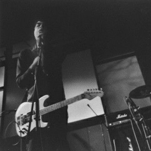 her breath on glass - we were never innocents