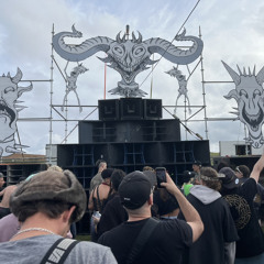 Set Freaky Connexion (raggatek to hardtek)