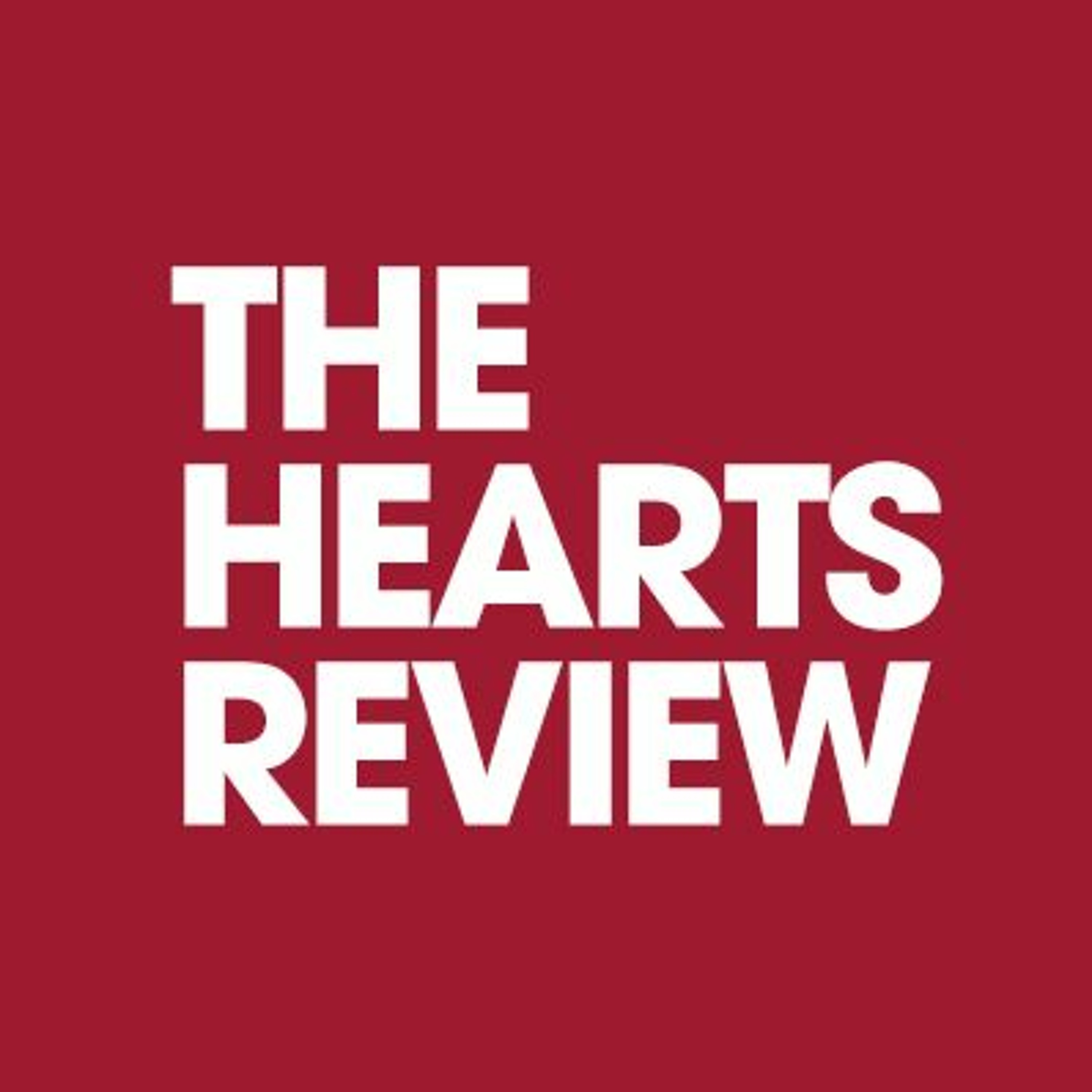 The Hearts Review Episode 24 episode artwork