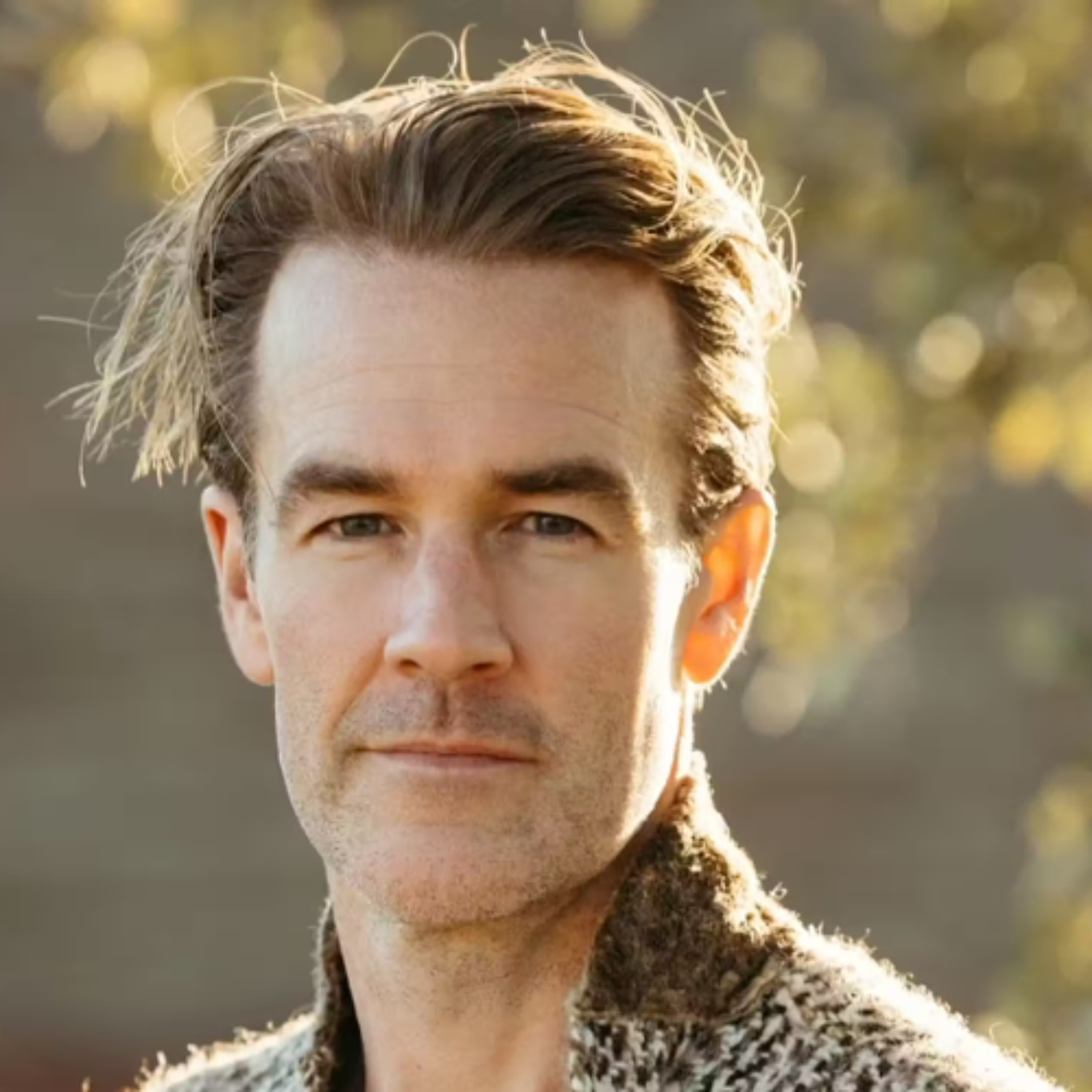 La chronique "Séries" d'Aurore : Hommage à James Van Der Beek (03/03/26) episode artwork