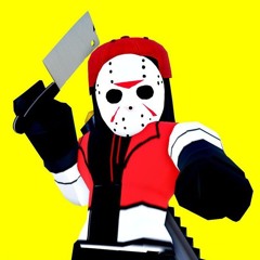 Butcher Vanity (Vanity Last Man Standing)