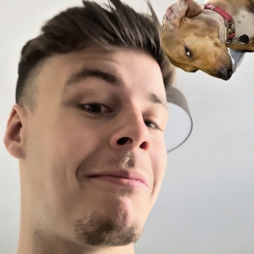 Rihanna - S&M (BØBUS edit)