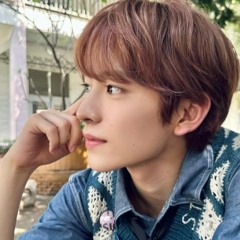 NCT WISH YUSHI 유우시 -첸백시(엑소-CBX) 花요일 ai cover