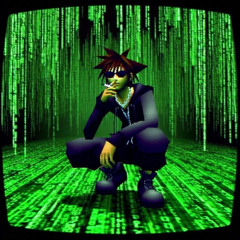 Bronx 002 (paranoid)