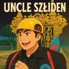 UNCLE SZŁIDEN