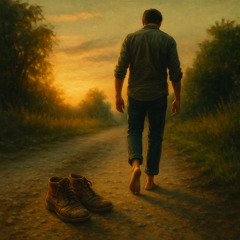 Чужая обувь