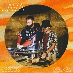 Benken b2b Cesous @JAVA Festival 2020