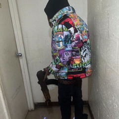 Bigg Joker Ft. YFK - Get Booked
