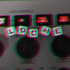 Annie Lennox - Money Can't Buy It - Loche Edit