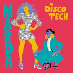 Narda - Taking Notes [VINYLMATT]