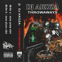 Side A Intro (Prod. DJ Akoza) Remake
