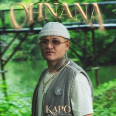 Ohnana - Kapo (Alex Egui Rmx)[COPYRIGHT]