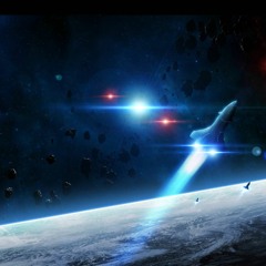 Splish Splash - Space Missile