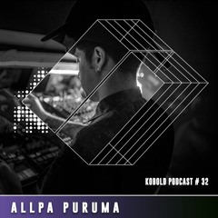 ALLPA PURUMA - KOBOLD PODCAST 32