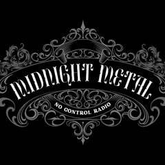Midnight Metal 6/16/25