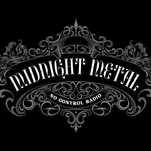 Midnight Metal 4/24/25