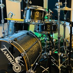 Drum Rec Showreel