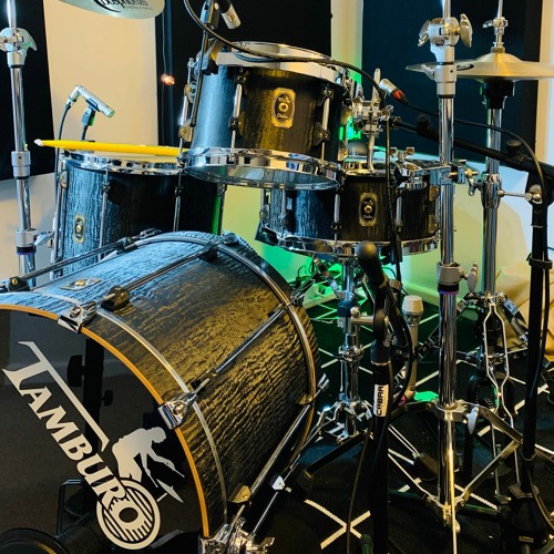 Drum Rec Showreel