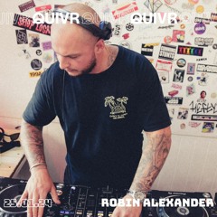Robin Alexander & Melodic Techno