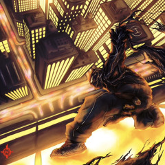 VENOM CZ - Shangri-La