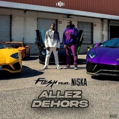 If I Produce for Fresh Feat. Niska (FRESH FEAT. NISKA - ALLEZ DEHORS DBT REMIX)