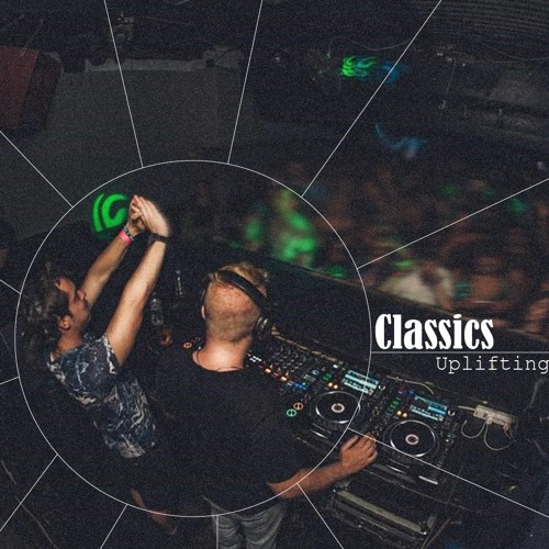 Brian David @ TrueNorthRadio Classics Marathon - 5/9/20