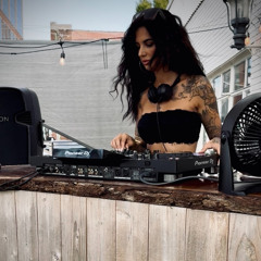 LIGHT & AIRY SUNRISE LIVE DJ SET